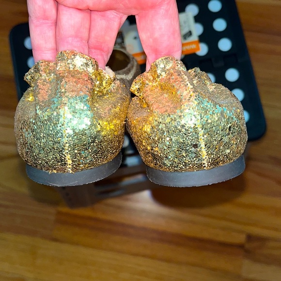 Tory Burch Reva Shoes Size 7 Worn Once - Picture 7 of 8